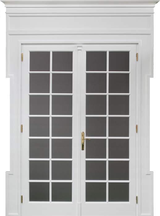 Stolarka Mikos - drzwi i okna najwyższej klasy